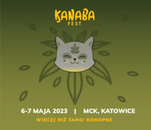 Targi Kanaba Fest | MCK Katowice