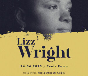 Lizz Wright | Warszawa