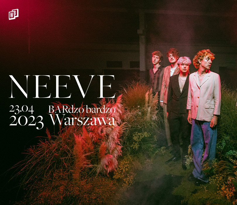 NEEVE | Warszawa