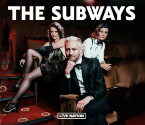 The Subways | Warszawa