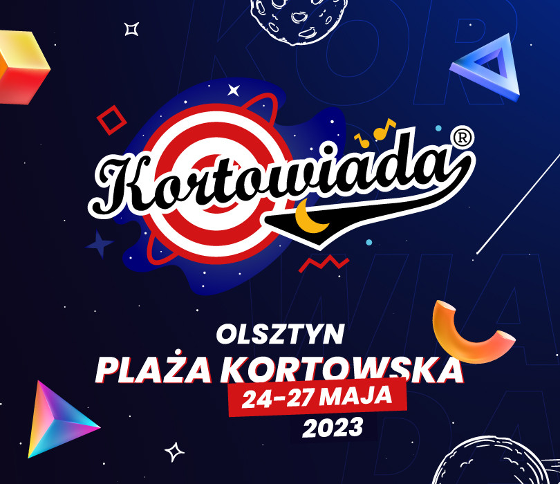 Kortowiada 2023