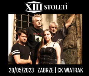 XIII Stoleti