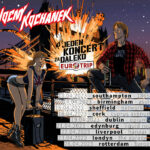 Nocny Kochanek | Londyn