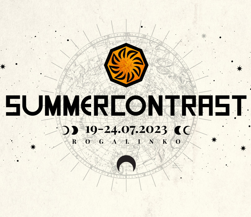 Summer Contrast Festival '23