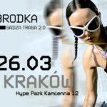 TRIPLE B TAKEOVER TOUR | Warszawa