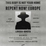 Lingua Ignota | Warszawa