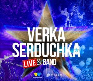 VERKA SERDUCHKA | WARSZAWA