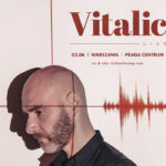 Vitalic live | Katowice