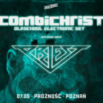 Combichrist + support Priest | Warszawa