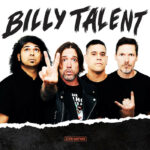 Billy Talent | Poznań