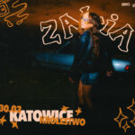 Zalia – kocham i tęsknię Tour | Warszawa