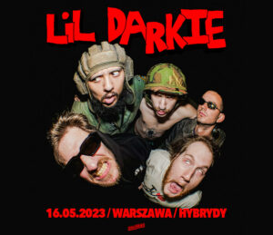 Lil Darkie | Warszawa