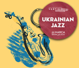 Ukrainian Jazz