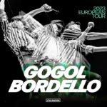 Gogol Bordello | Warszawa