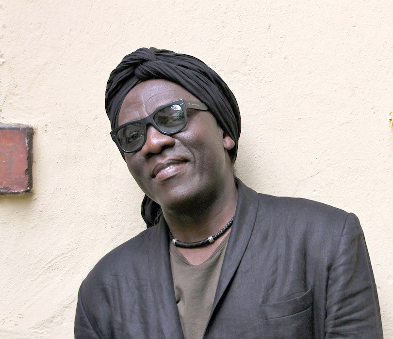 Richard Bona presents Asante Trio