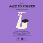 Jazz Po Polsku: Misha Kalinin & Roksana Smirnova Duo