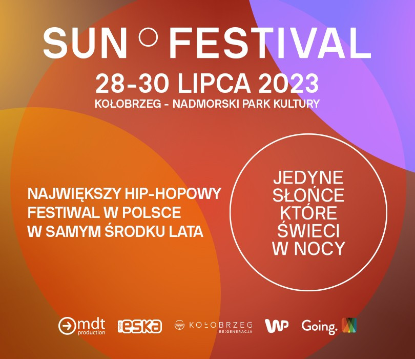 Sun Festival 2023