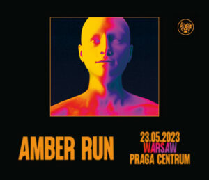 Amber Run | Warszawa