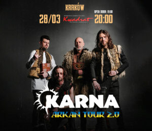 Karna. Kraków