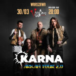 Karna. Wrocław