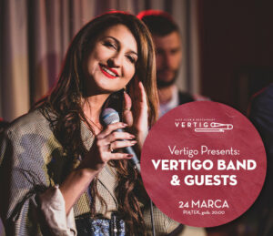 Vertigo Band & Guests