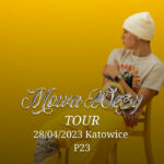 Asster – MOWA WĘŻY TOUR | Poznań