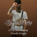 Asster – MOWA WĘŻY TOUR | Katowice