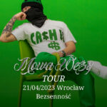 Asster – MOWA WĘŻY TOUR | Kraków