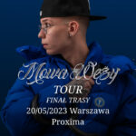 Asster – MOWA WĘŻY TOUR | Łódź