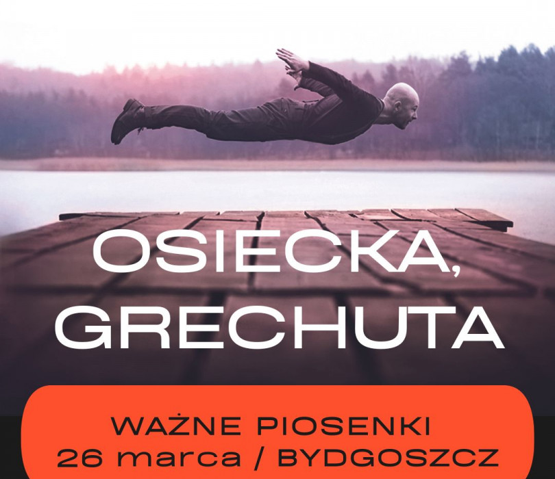 Osiecka, Grechuta - ważne piosenki