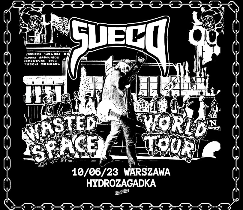 SUECO | Warszawa