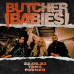 Butcher Babies | Warszawa