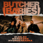 Butcher Babies | Poznań