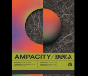 Ampacity / DOLA / Ignu