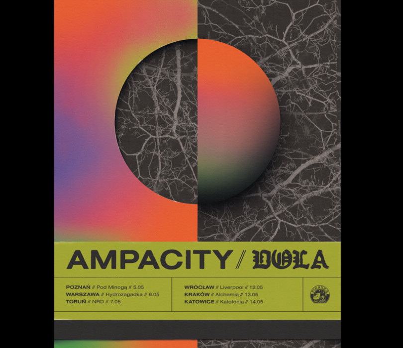 Ampacity / DOLA / Ignu