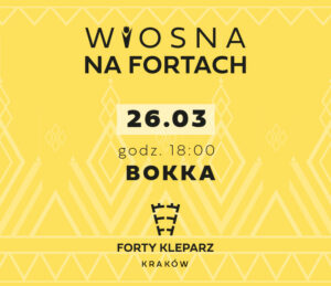 BOKKA | Kraków