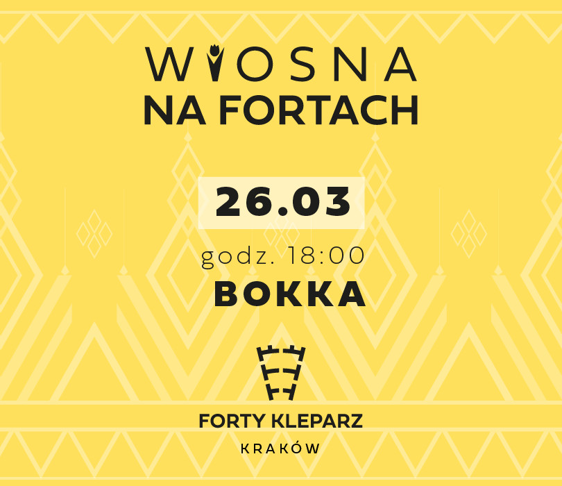 BOKKA | Kraków