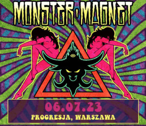 Monster Magnet