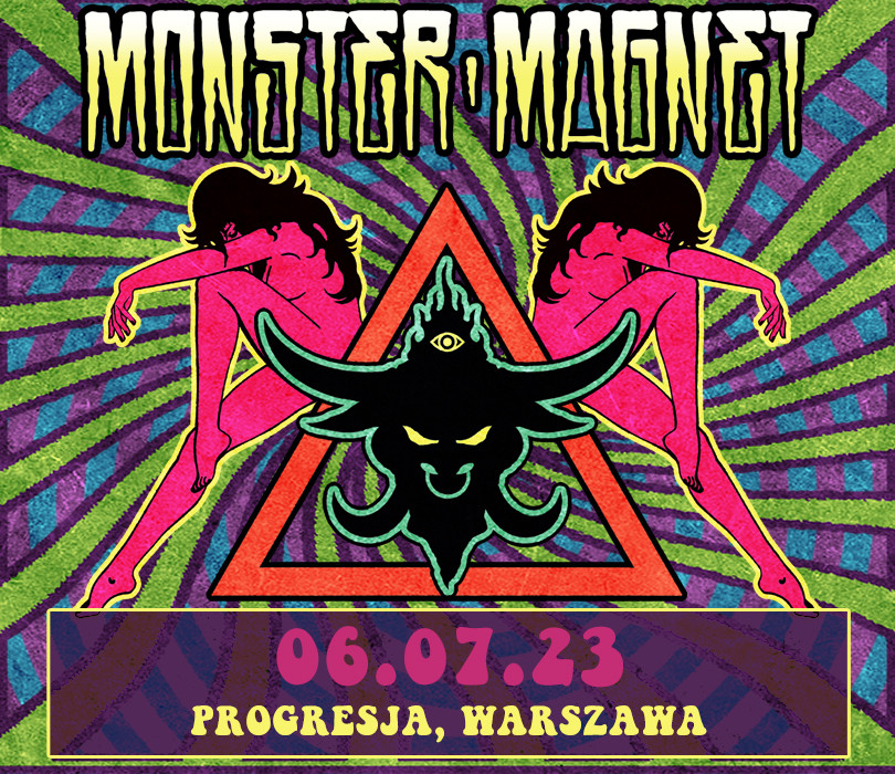 Monster Magnet