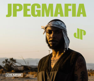 JPEGMAFIA