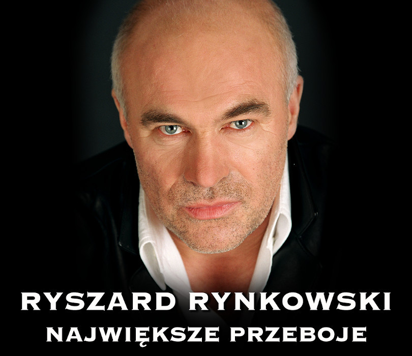 Ryszard Rynkowski – największe przeboje | Częstochowa