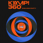 KAMP! 360º ENDLESS PARTY | Katowice