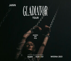 JANN | Gdańsk