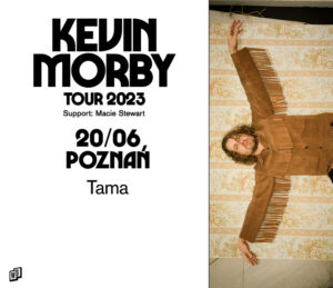 Kevin Morby | Poznań