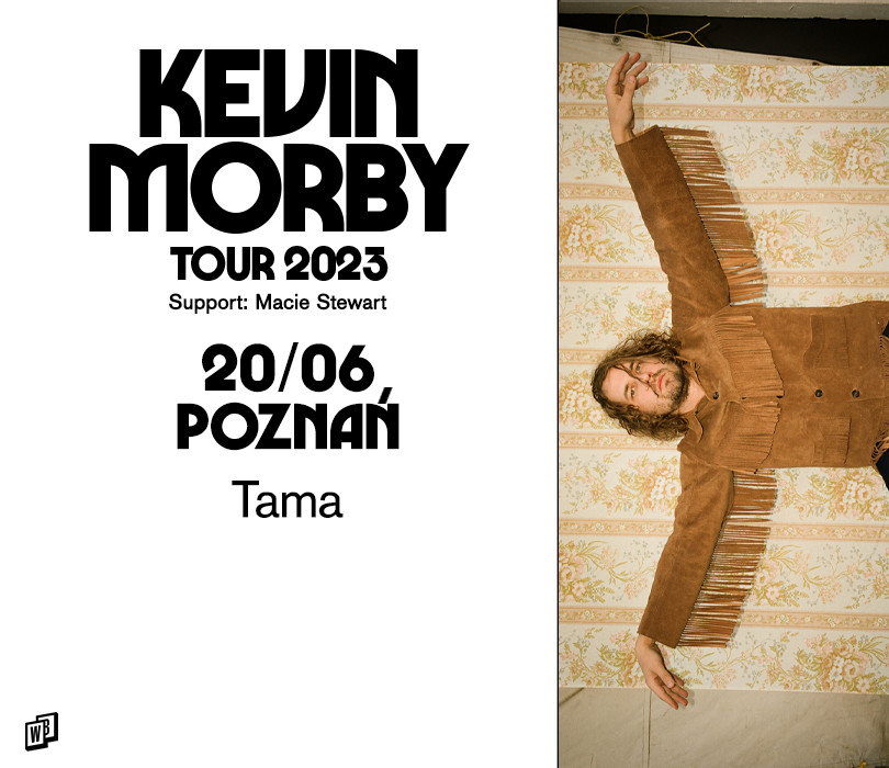 Kevin Morby | Poznań