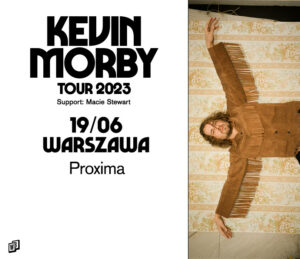 Kevin Morby | Warszawa