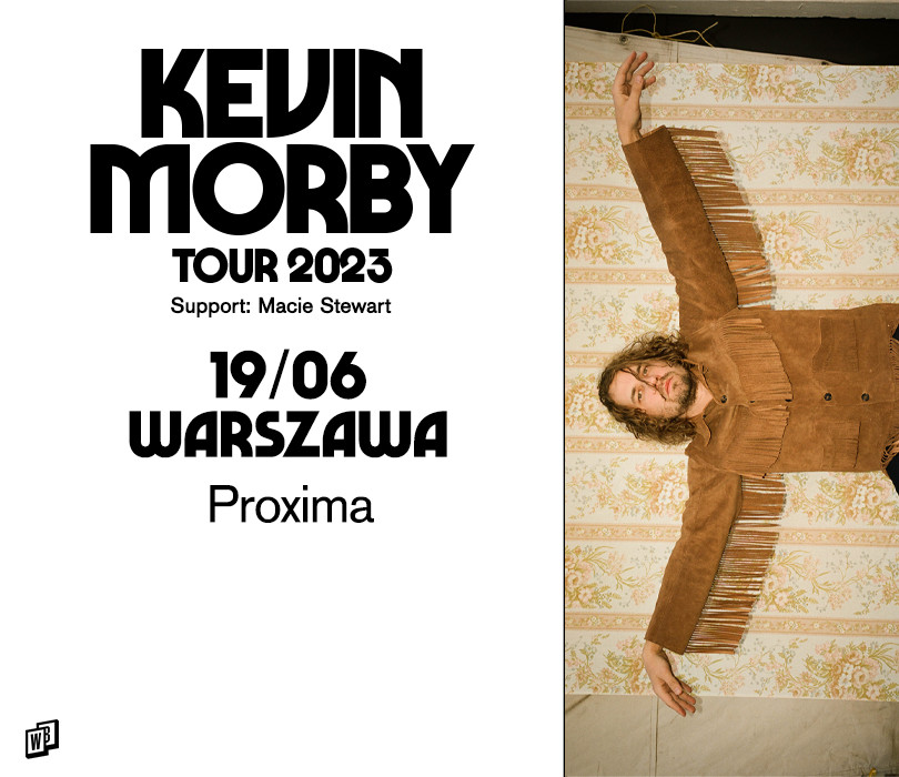 Kevin Morby | Warszawa