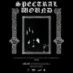 Spectral Wound | Poznań