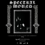 Spectral Wound | Warszawa