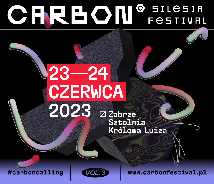 CARBON Silesia Festival